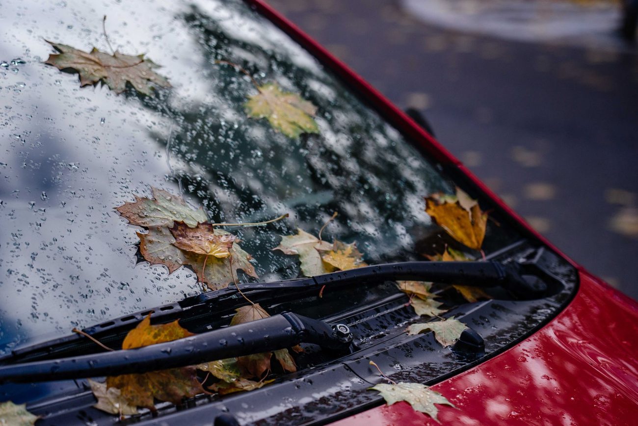 Getting two old vehicles ready for winter for $118