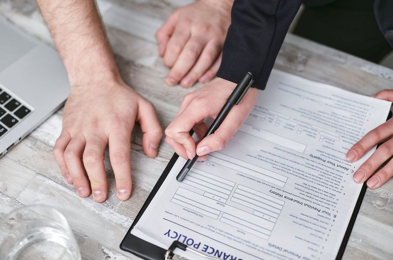 Raising our liability limits cost $54 every six months