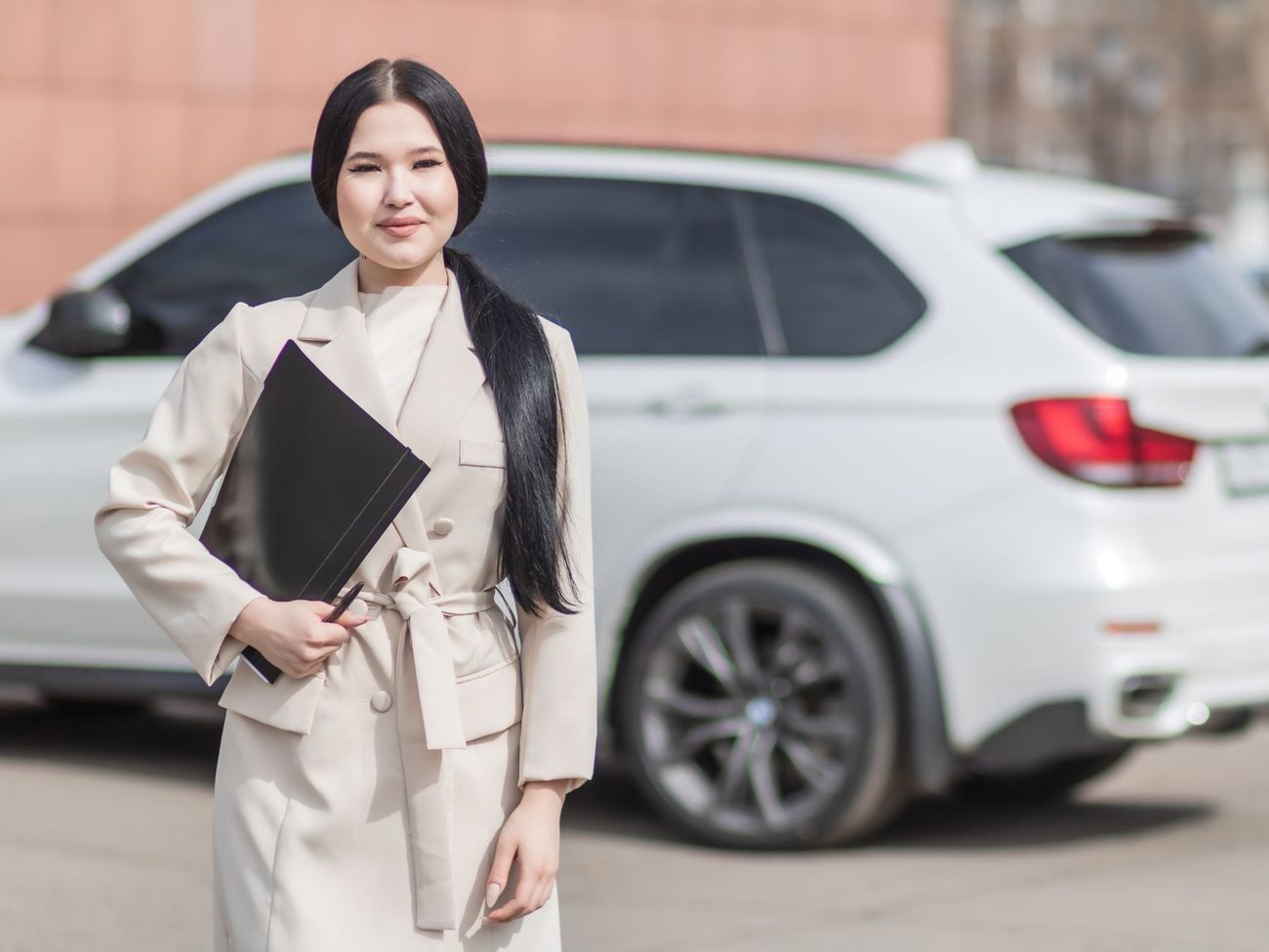 We switched car insurers: $1,396 to $1,092