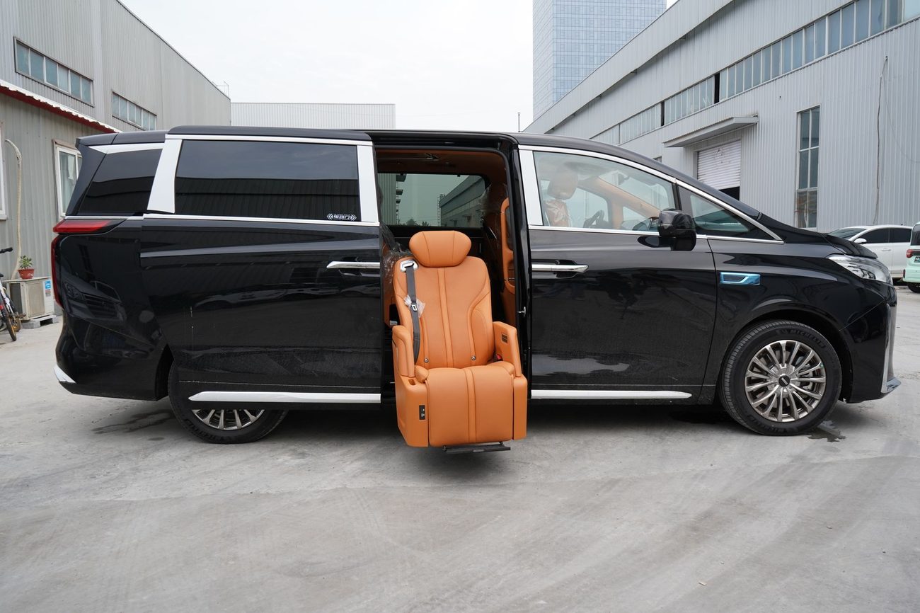 We're keeping the Sienna one more winter